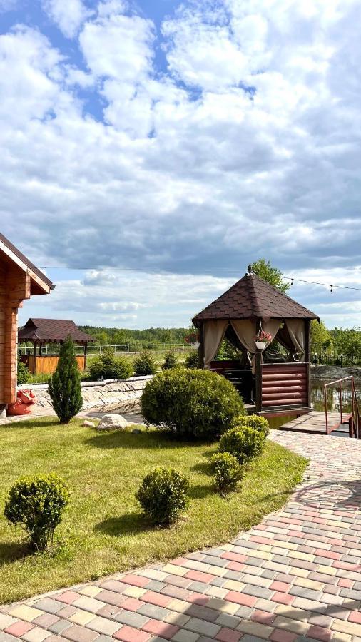 Hotel Edelweiss House à Svityaz' Extérieur photo