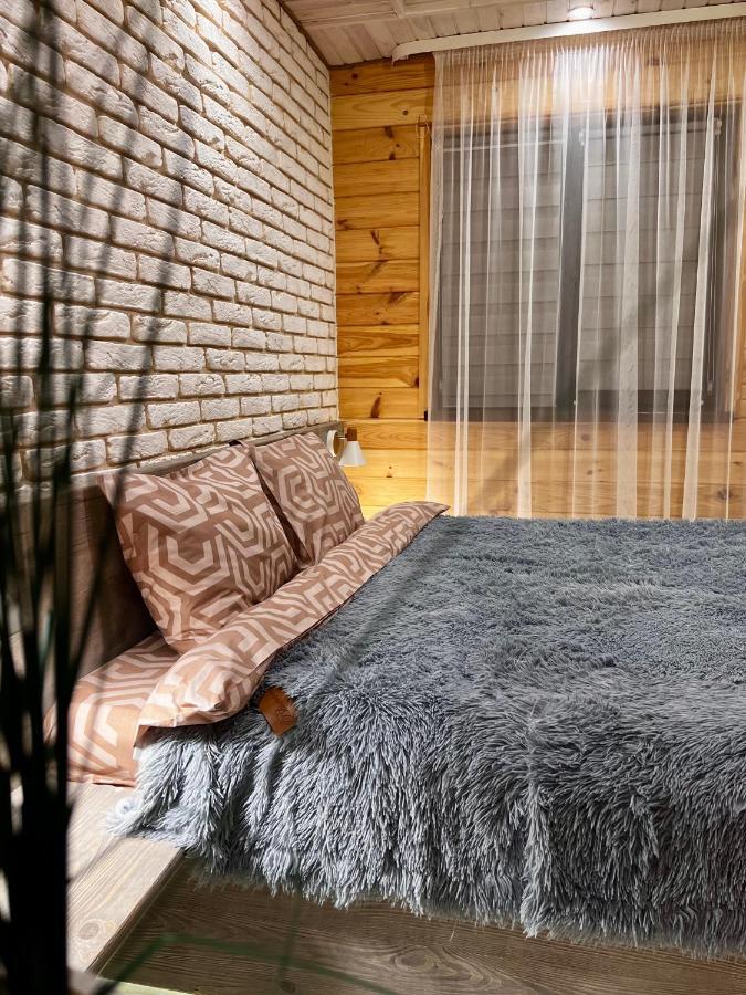 Hotel Edelweiss House à Svityaz' Extérieur photo