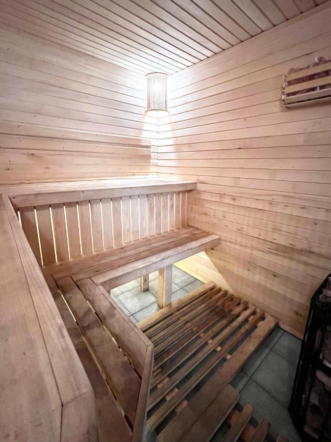 Hotel Edelweiss House à Svityaz' Extérieur photo